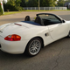 Illustration for article titled For $12,900, Could This Big-Engine 2000 Porsche Boxster Be Worth Big Bucks?em/em